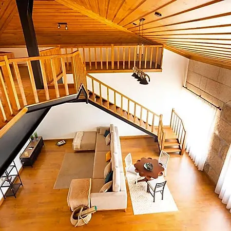 Countryside With Nature & Pool - 'casa Dos Vasconcelos' فندق