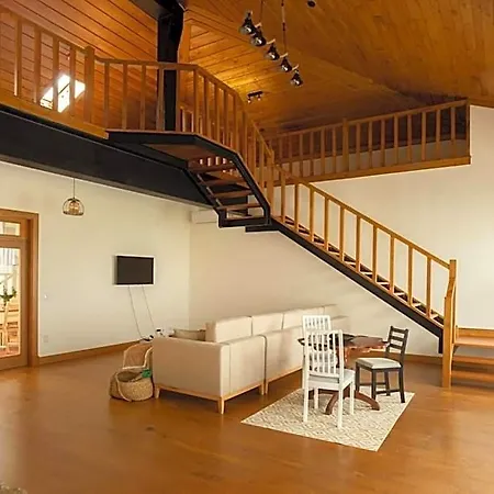 فندق Countryside With Nature & Pool - 'casa Dos Vasconcelos' 4*