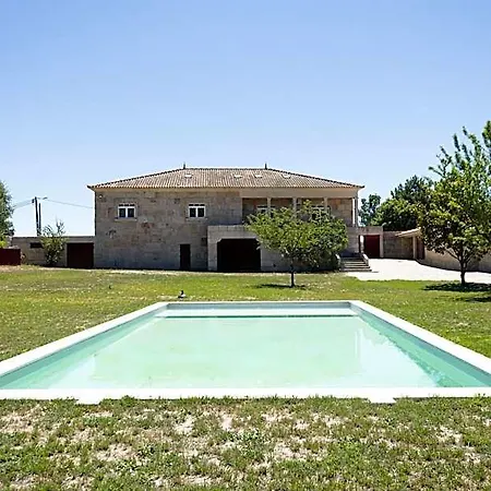 Countryside With Nature & Pool - 'casa Dos Vasconcelos' فندق تشافيس
