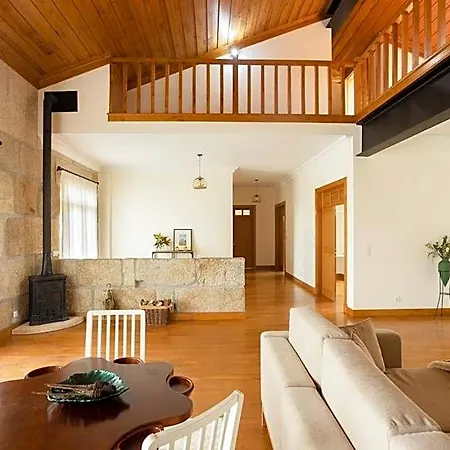 Countryside With Nature & Pool - 'casa Dos Vasconcelos' فندق 4*
