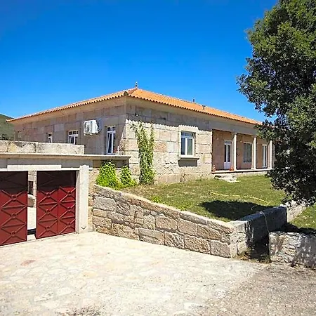 فندق Countryside With Nature & Pool - 'casa Dos Vasconcelos' تشافيس