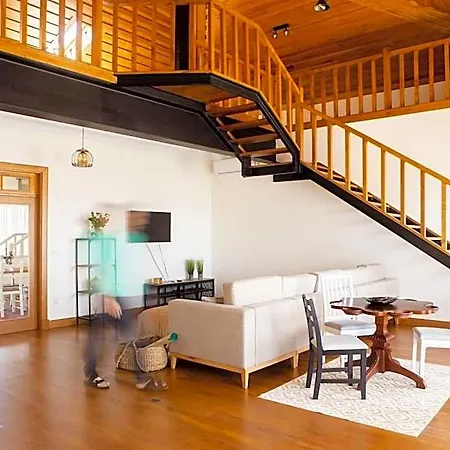 Countryside With Nature & Pool - 'casa Dos Vasconcelos' Отель 4*
