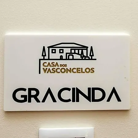 Countryside With Nature & Pool - 'casa Dos Vasconcelos'